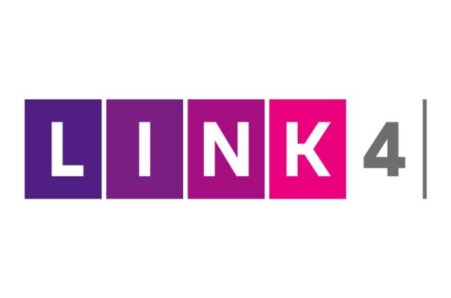 link4 logo