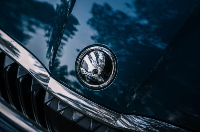 skoda