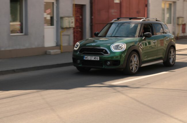 mini
